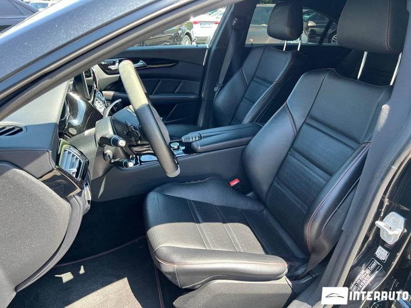 2017 Mercedes CLS 250 — Miniatură 7