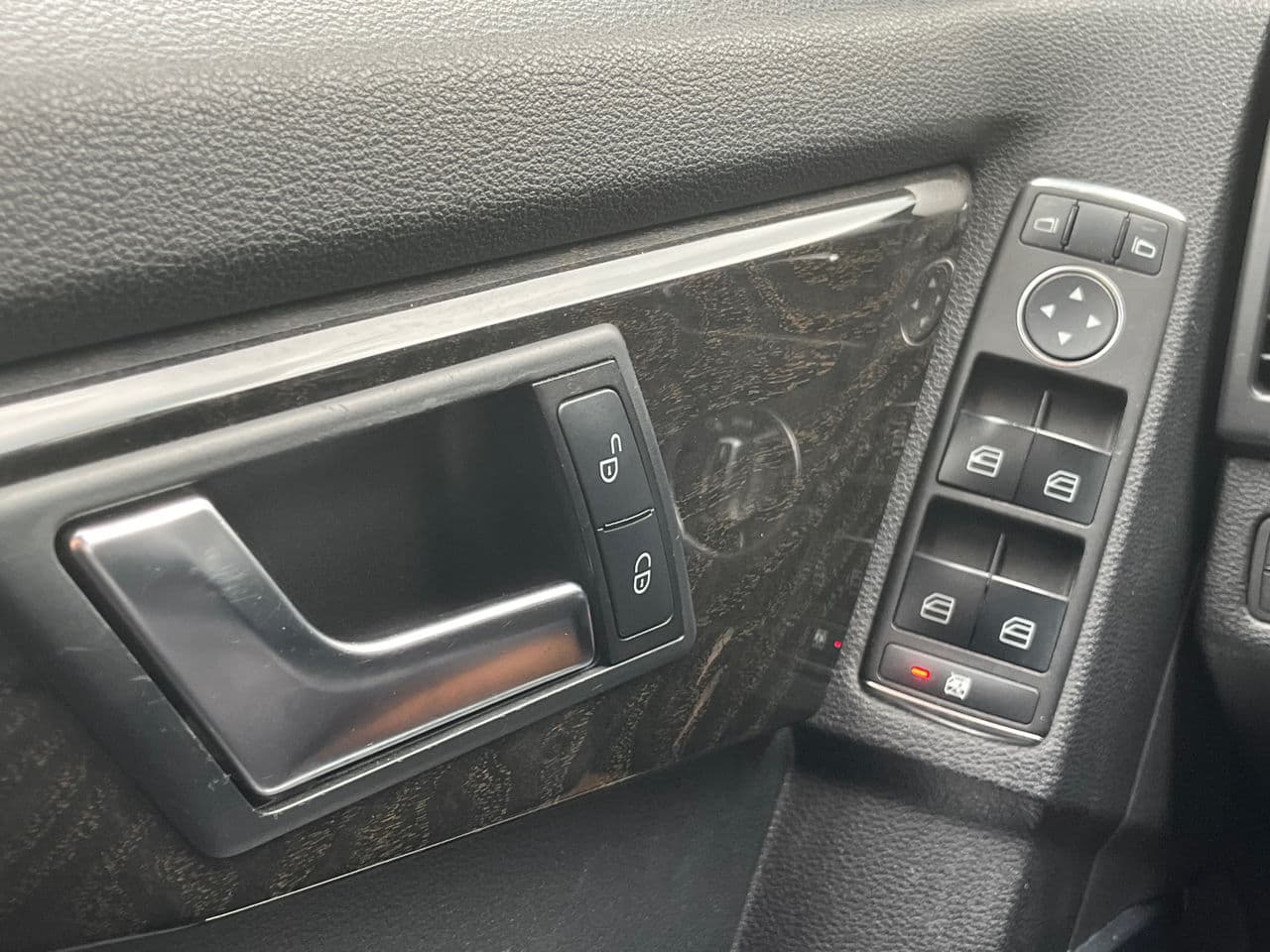 2011 Mercedes GLK 220 — Miniatură 11
