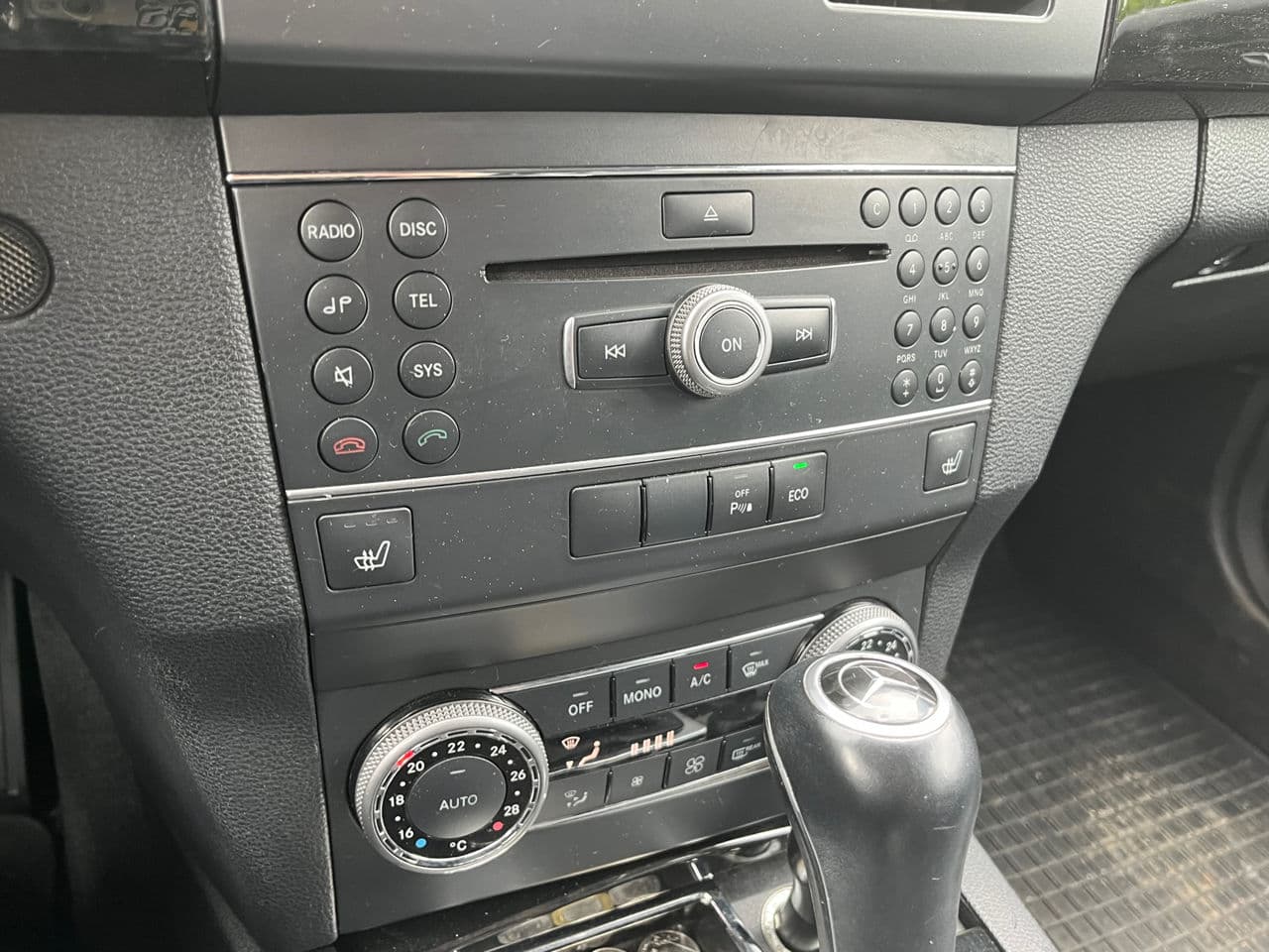 2011 Mercedes GLK 220 — Miniatură 14