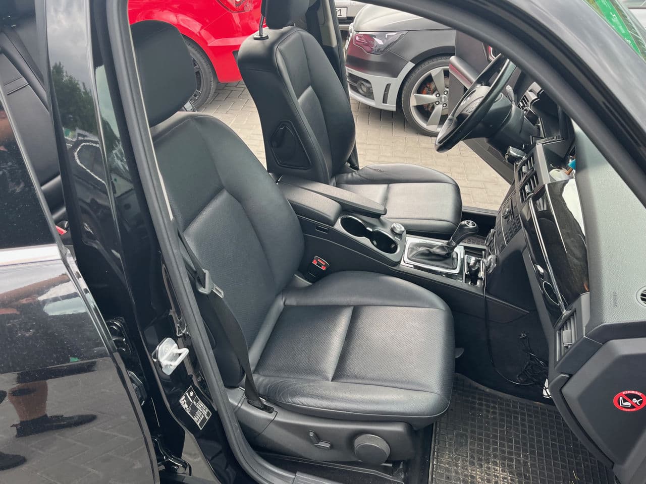 2011 Mercedes GLK 220 — Miniatură 7