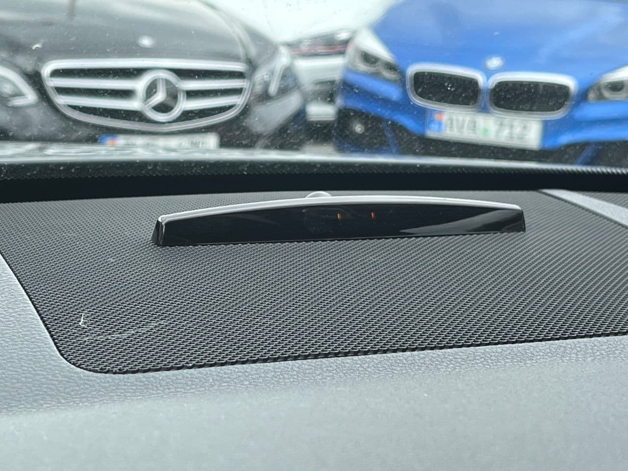 2011 Mercedes GLK 220 — Miniatură 6