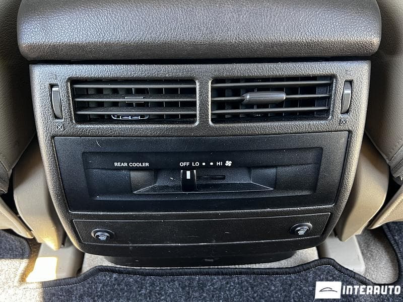 2008 Toyota Land Cruiser — Miniatură 14