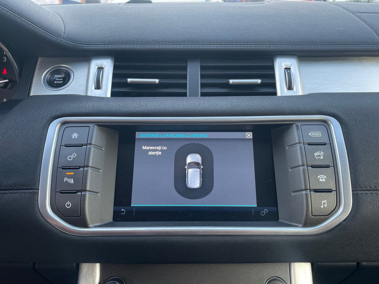 2016 Land Rover Range Rover Evoque — Miniatură 9