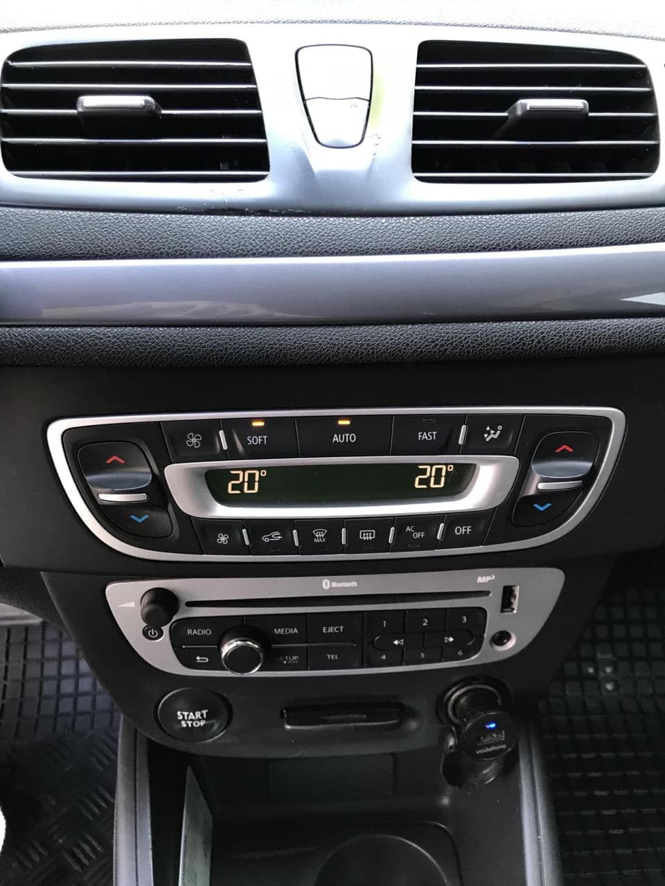 Renault Megane 2014 — Миниатюра 12