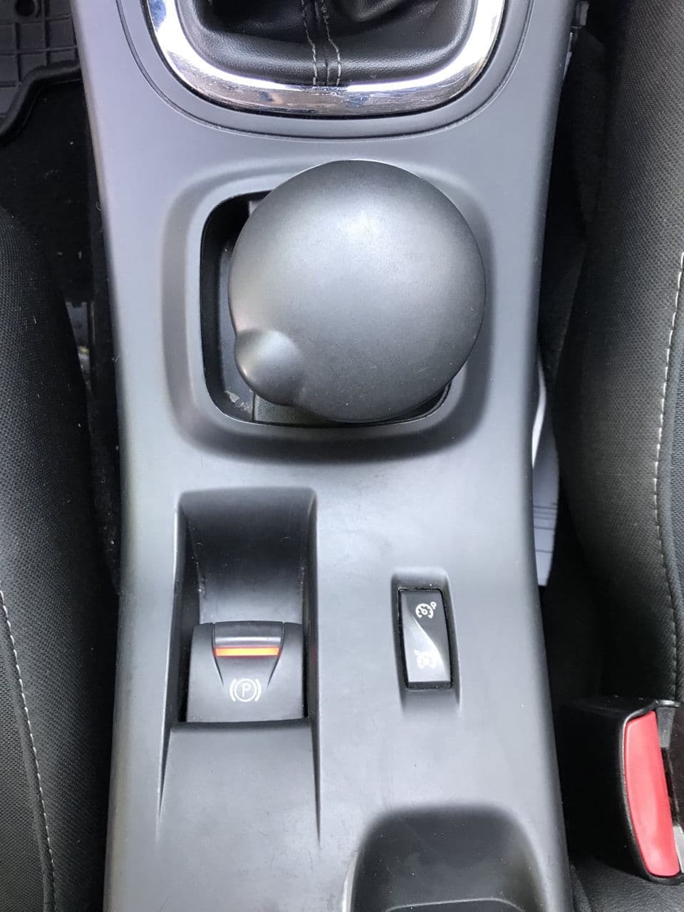 Renault Megane 2014 — Миниатюра 14