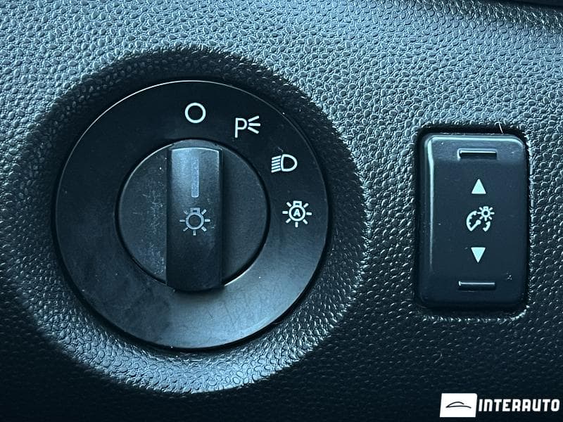 Ford Fiesta 2017 — Миниатюра 8