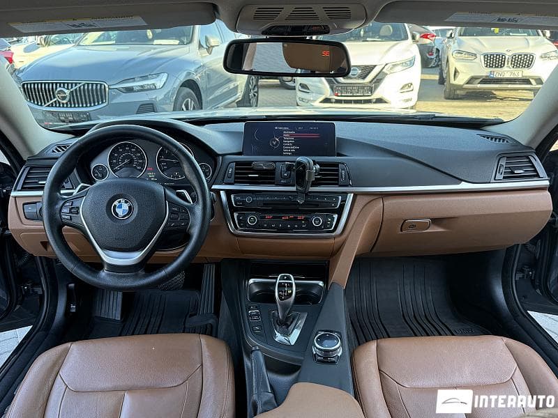 2014 BMW 428i — Miniatură 6