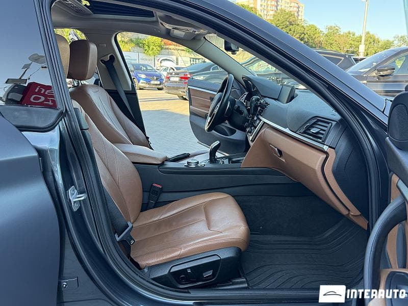 2014 BMW 428i — Miniatură 12
