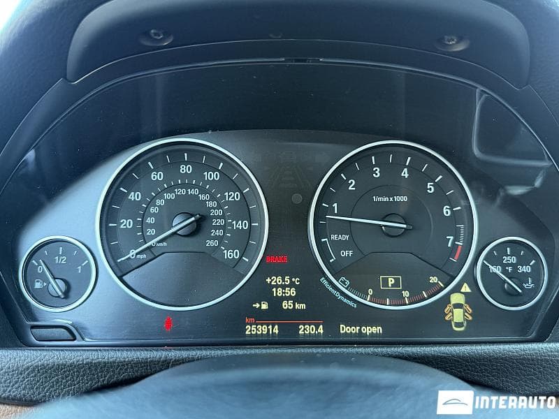 2014 BMW 428i — Miniatură 8