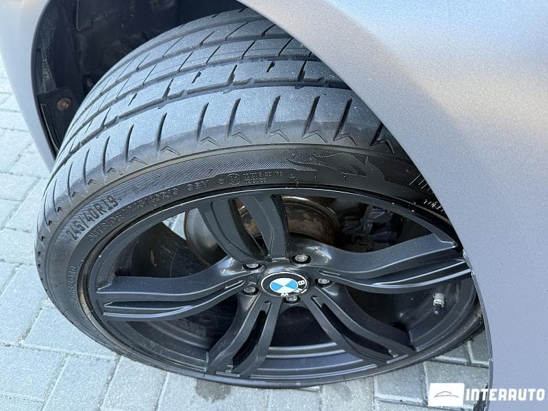 2014 BMW 428i — Miniatură 23
