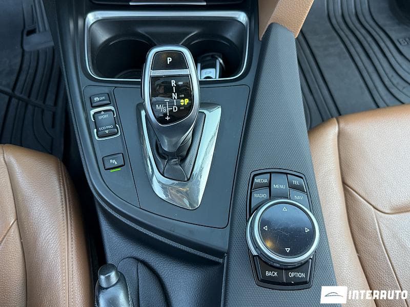 2014 BMW 428i — Miniatură 11