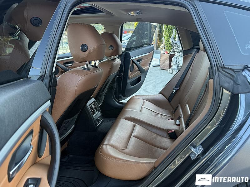 2014 BMW 428i — Miniatură 19