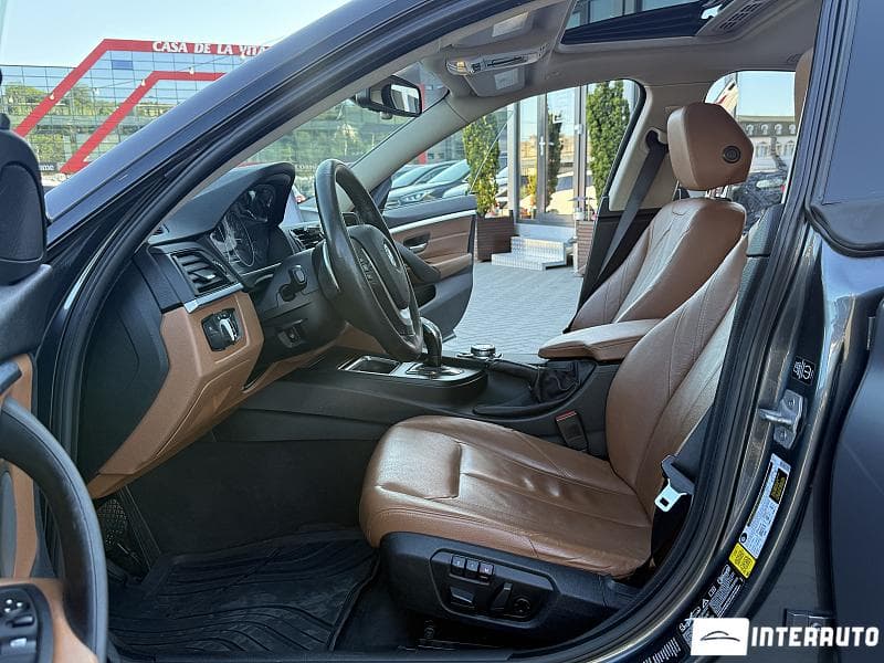2014 BMW 428i — Miniatură 5