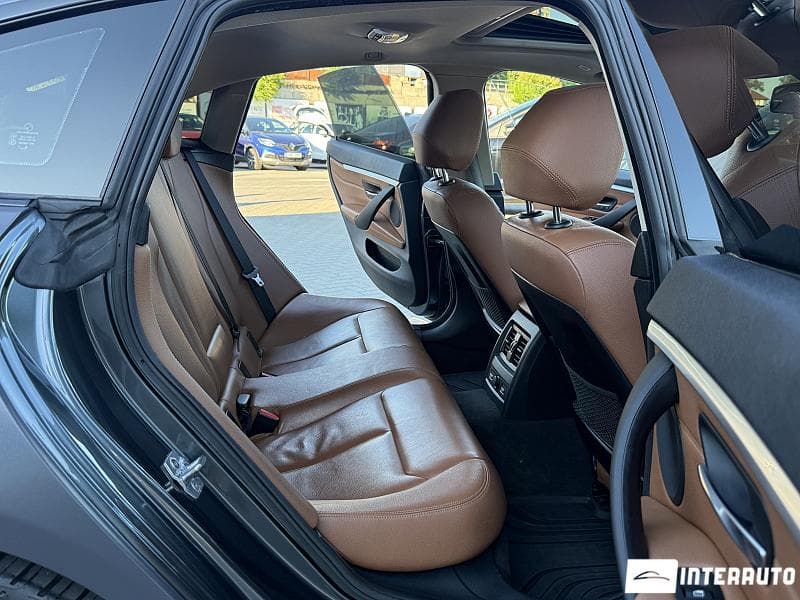 2014 BMW 428i — Miniatură 13