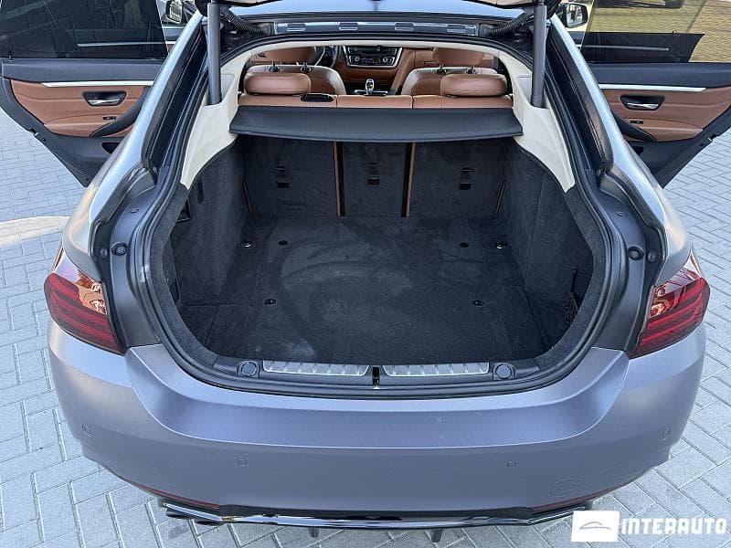 2014 BMW 428i — Miniatură 20