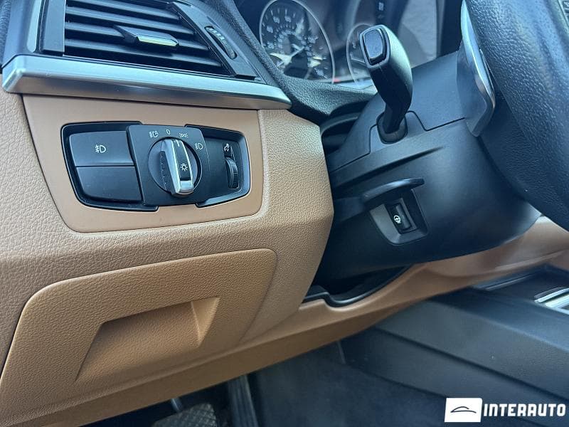 2014 BMW 428i — Miniatură 14