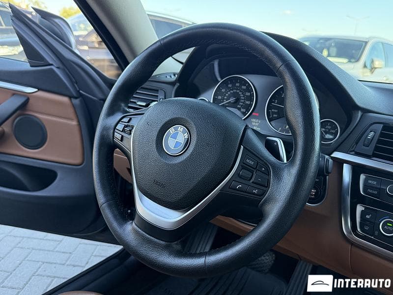 2014 BMW 428i — Miniatură 7