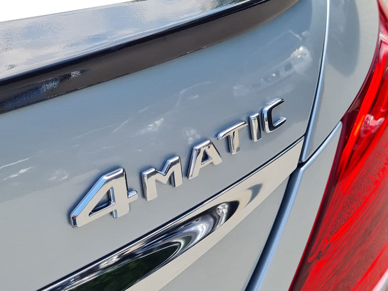 Mercedes E 220 2019 — Миниатюра 4