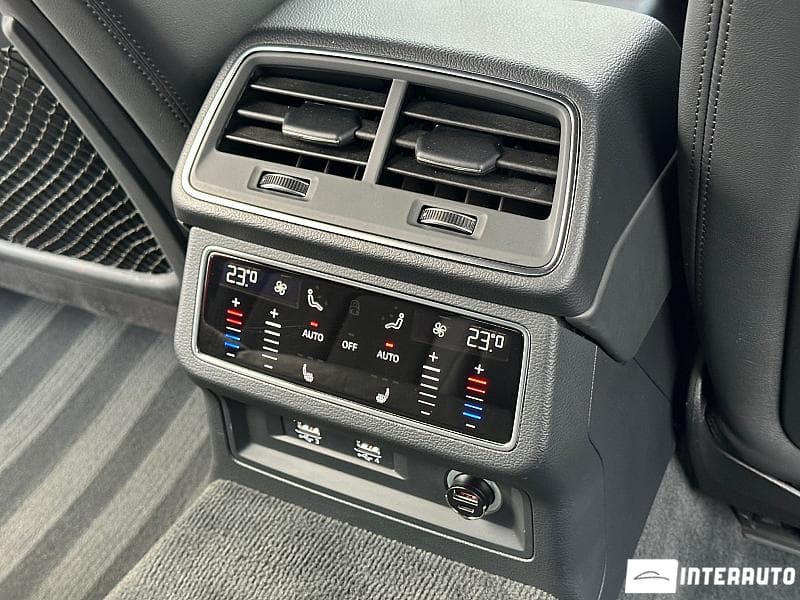 2018 Audi A7 — Miniatură 18
