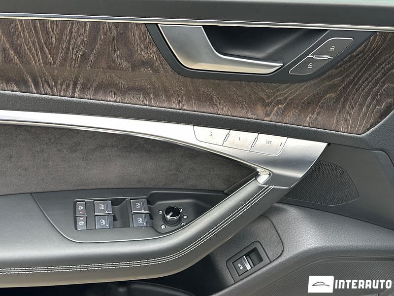 2018 Audi A7 — Miniatură 14