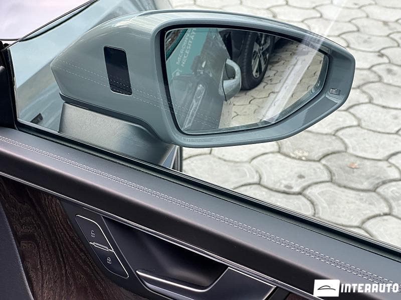 2018 Audi A7 — Miniatură 16