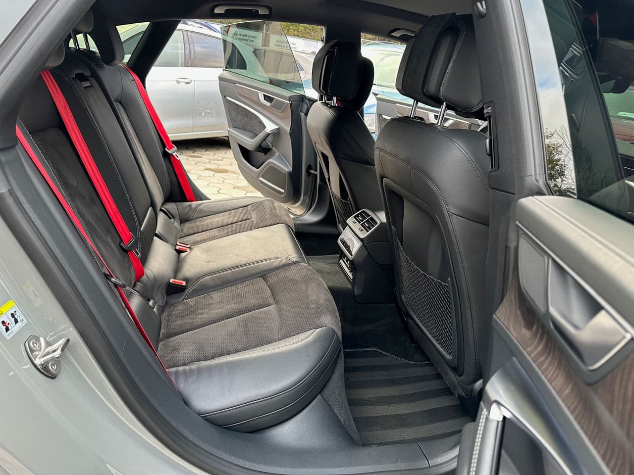 2018 Audi A7 — Miniatură 21