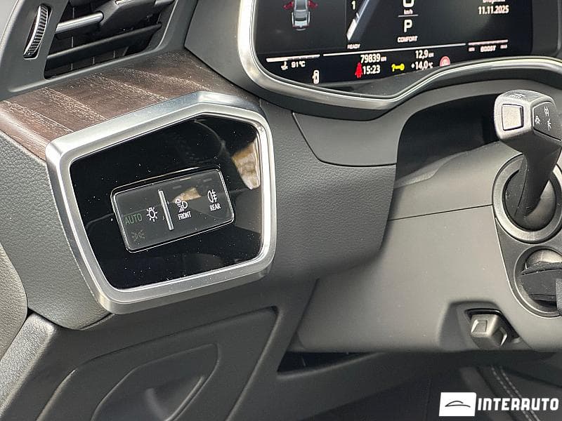 2018 Audi A7 — Miniatură 19