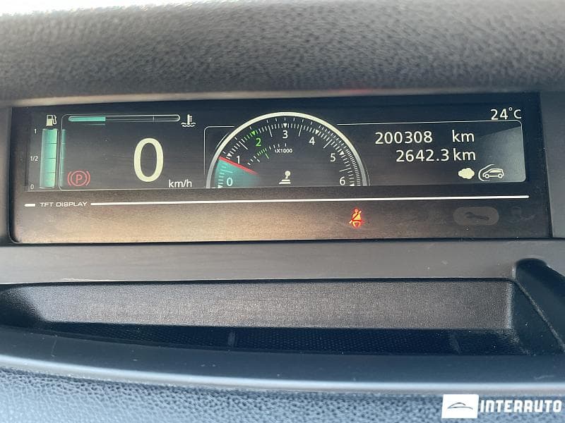 Renault Grand Scenic 2013 — Миниатюра 10