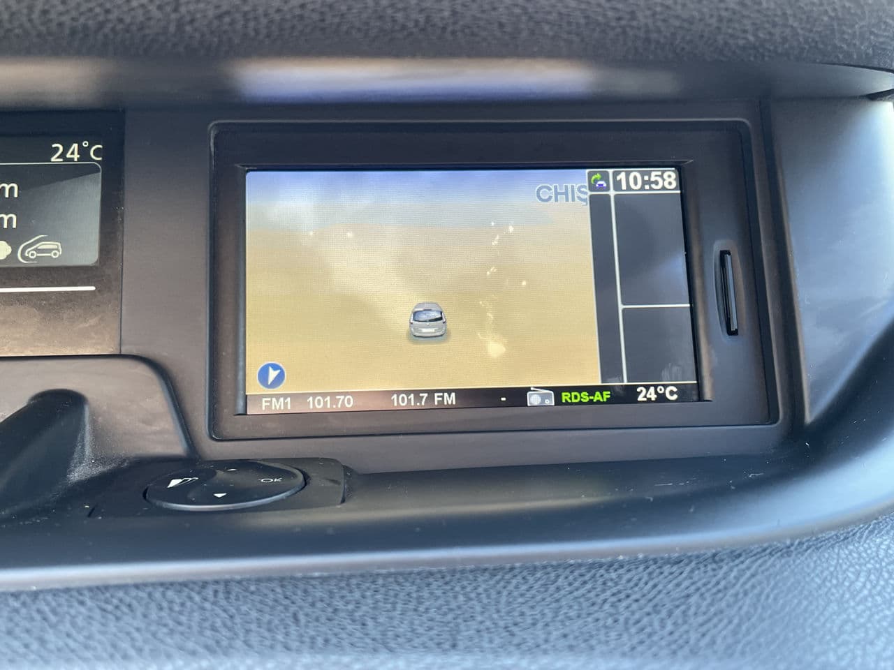 Renault Grand Scenic 2013 — Миниатюра 12