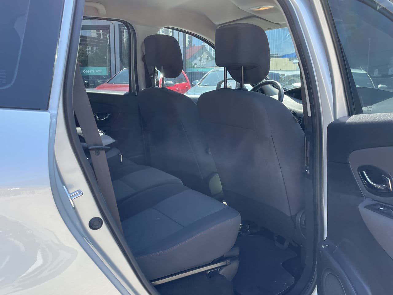 Renault Grand Scenic 2013 — Миниатюра 18