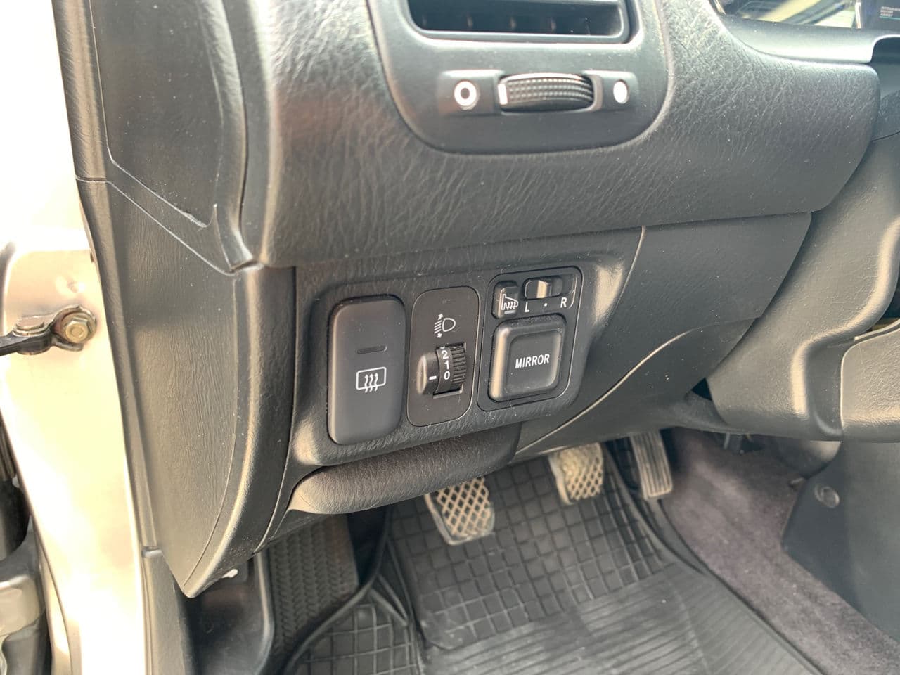 2005 Honda Civic — Miniatură 8