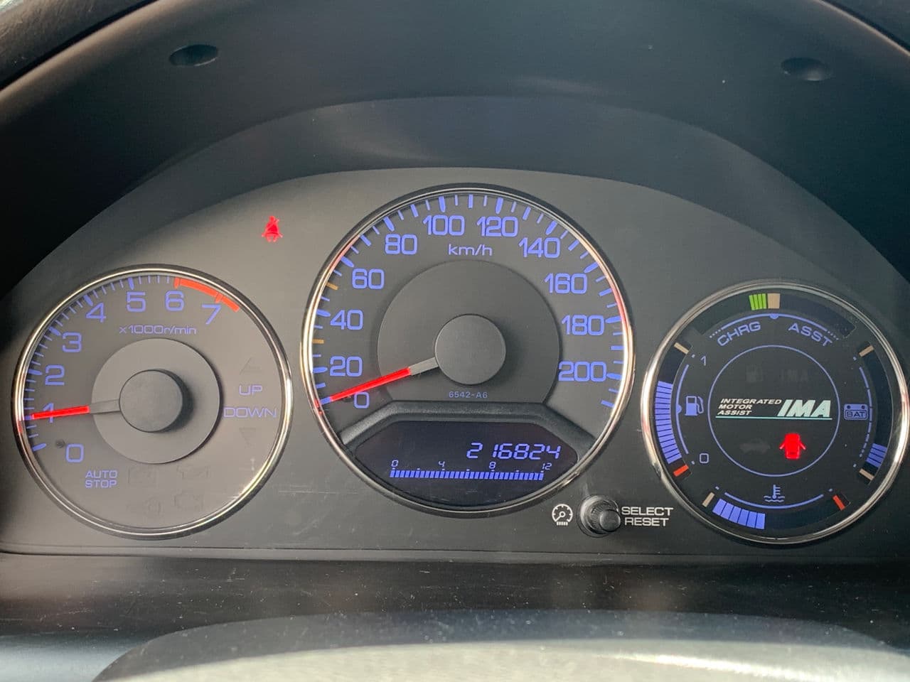 2005 Honda Civic — Miniatură 9