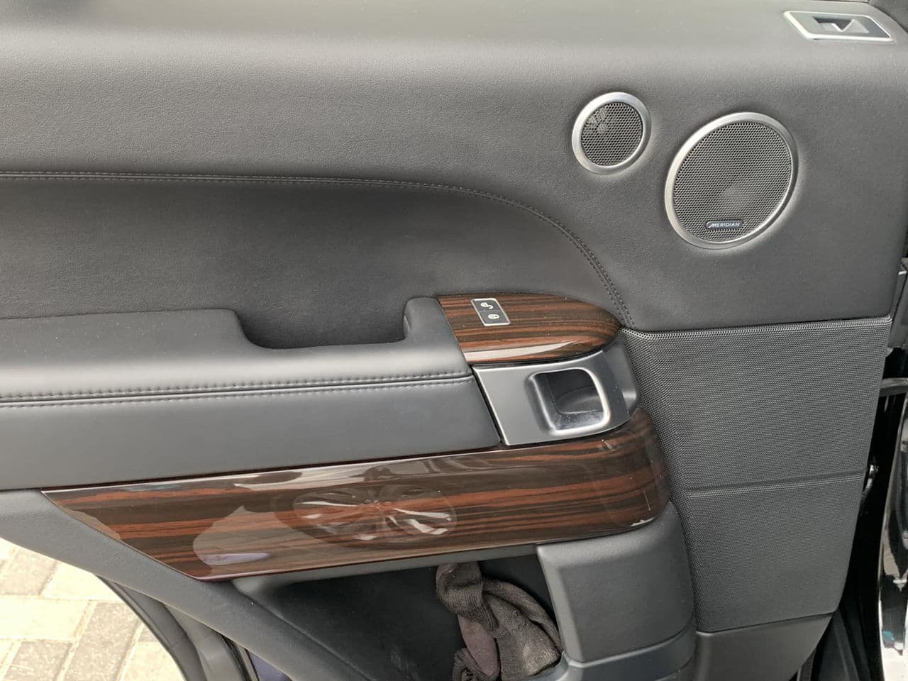 2016 Land Rover Range Rover Vogue — Miniatură 17