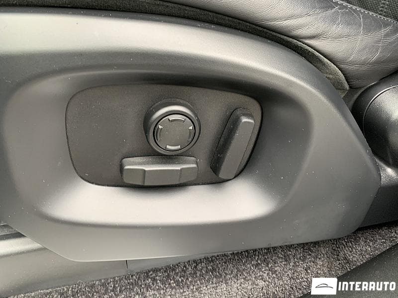 2016 Land Rover Range Rover Vogue — Miniatură 15
