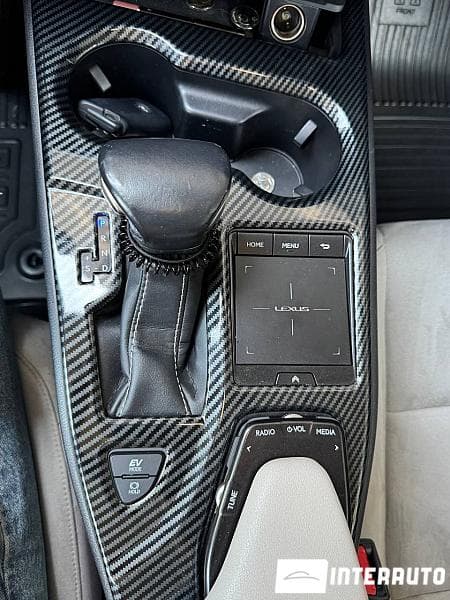 2019 Lexus UX 250h — Miniatură 14