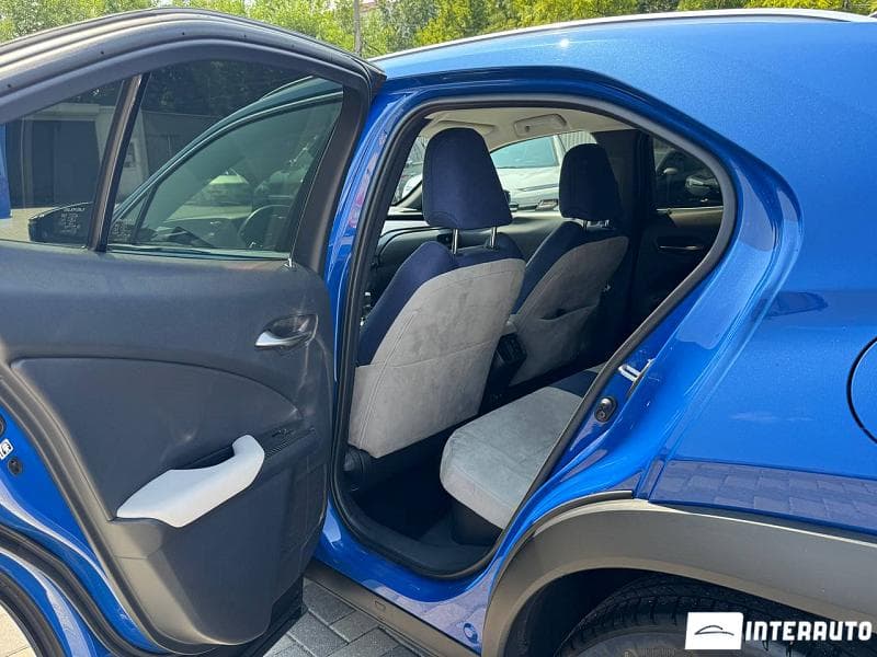 2019 Lexus UX 250h — Miniatură 16