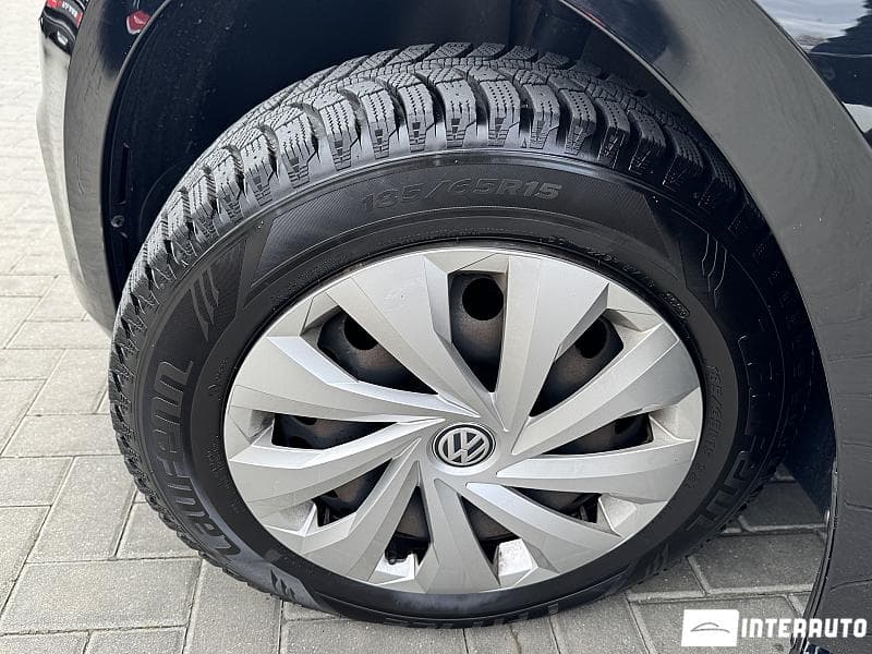 Volkswagen Polo 2017 — Миниатюра 15