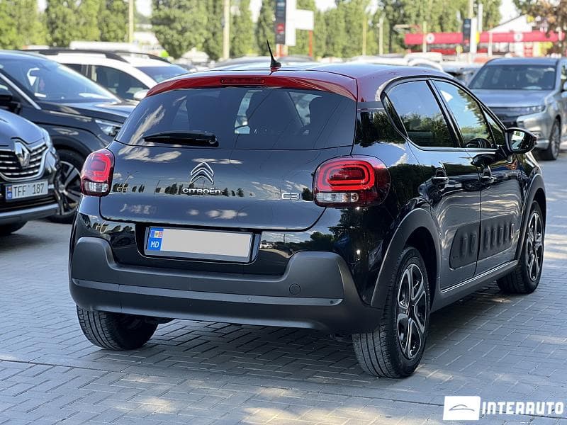2018 Citroen C3 — Miniatură 2