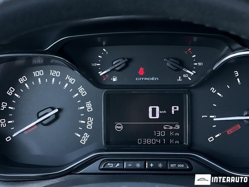 2018 Citroen C3 — Miniatură 11