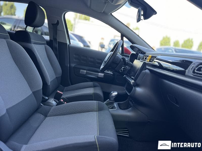 2018 Citroen C3 — Miniatură 7