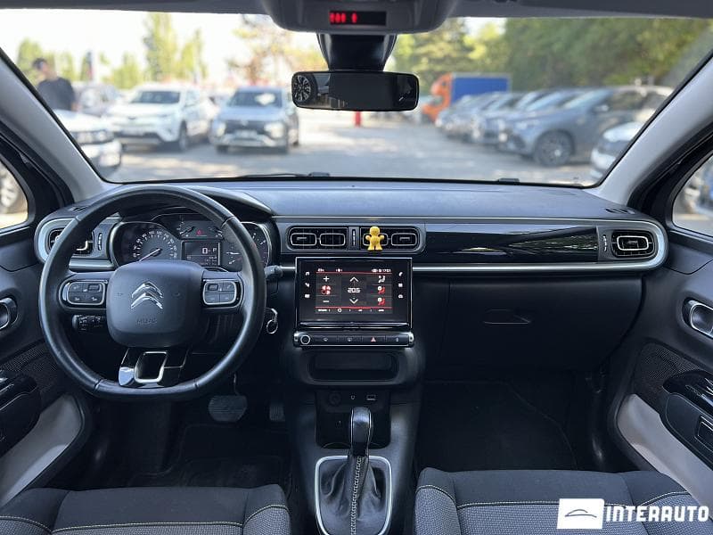 2018 Citroen C3 — Miniatură 9