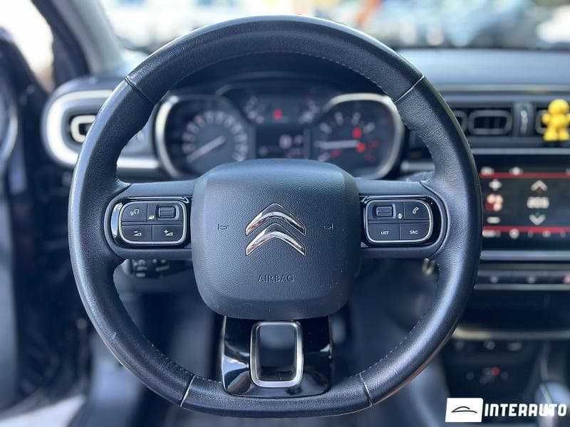 2018 Citroen C3 — Miniatură 10