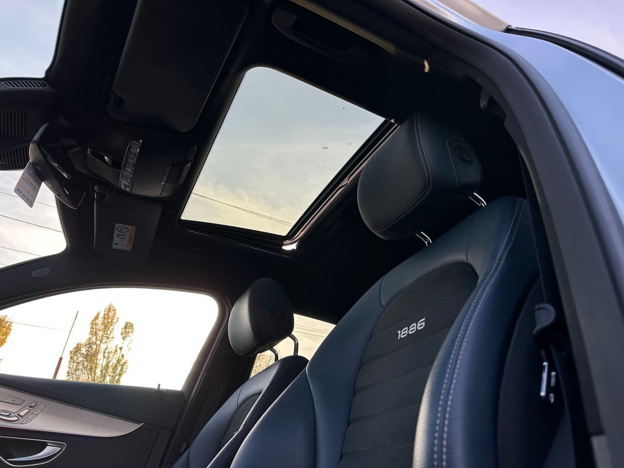 2019 Mercedes EQC 400 — Miniatură 21