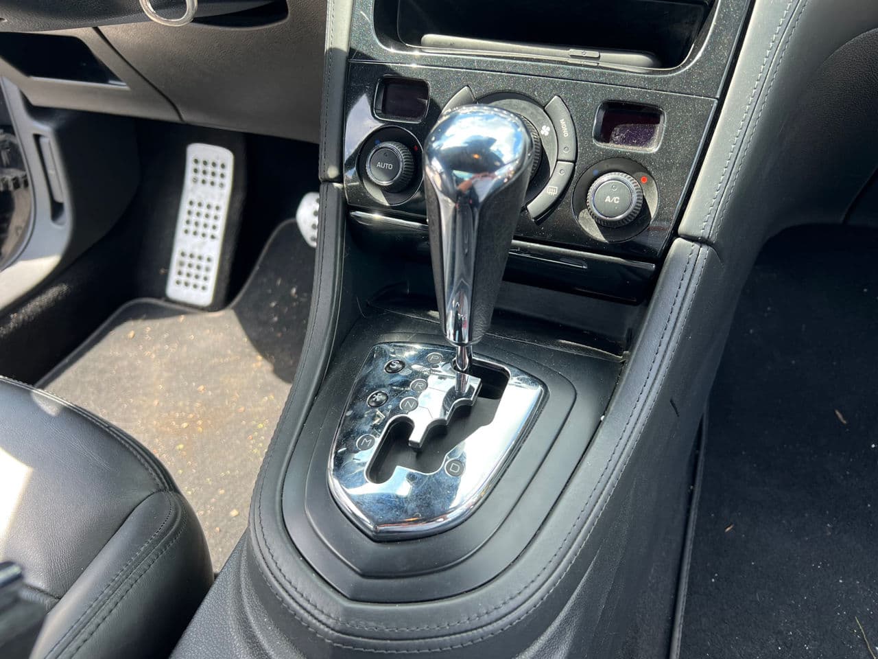 2012 Peugeot RCZ — Miniatură 13