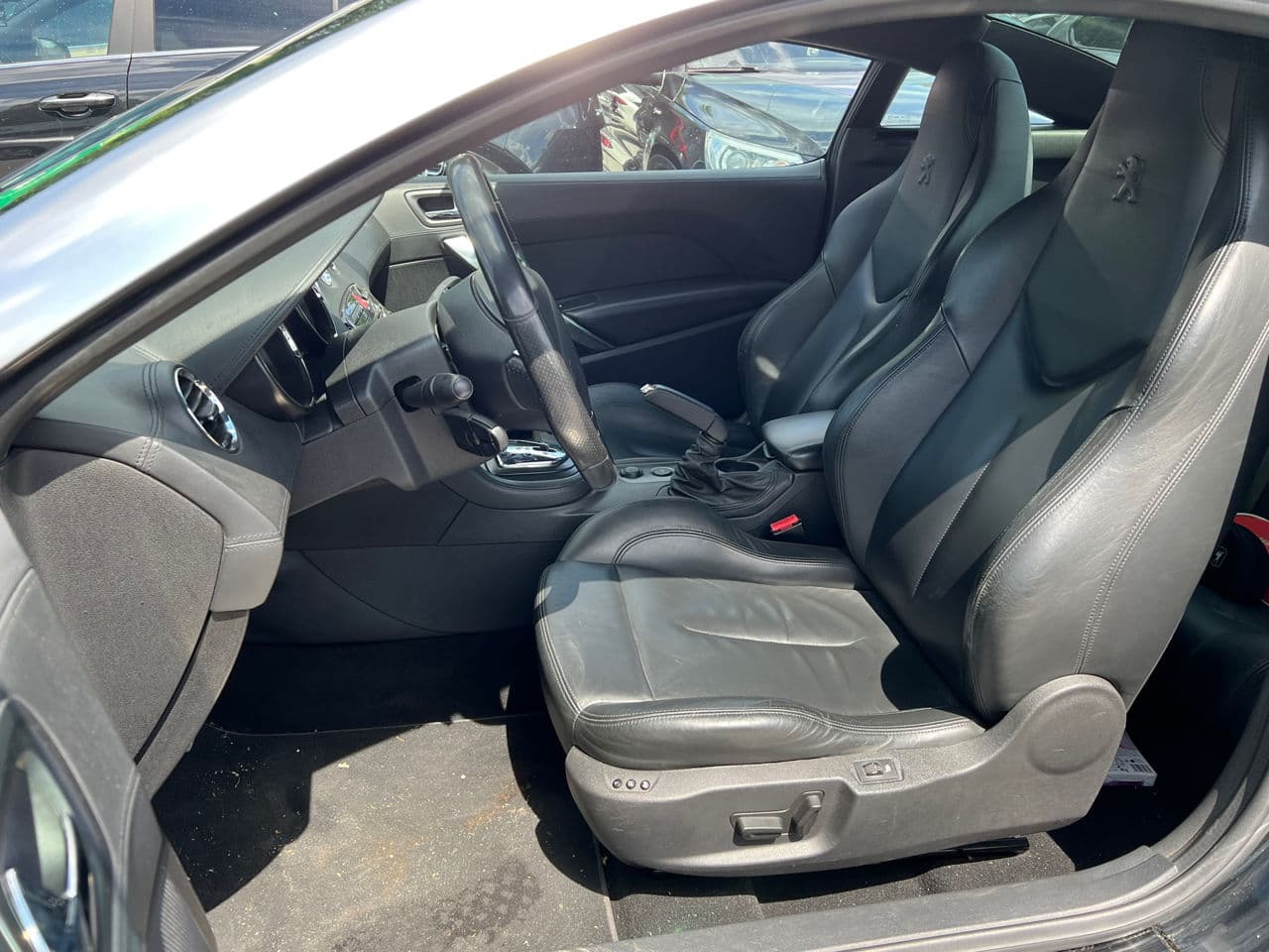 2012 Peugeot RCZ — Miniatură 5