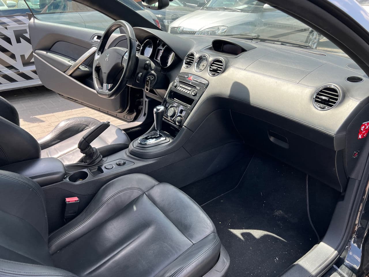 2012 Peugeot RCZ — Miniatură 7