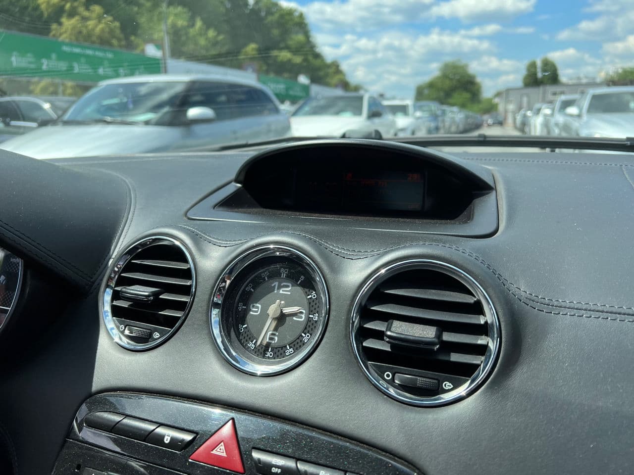 2012 Peugeot RCZ — Miniatură 11