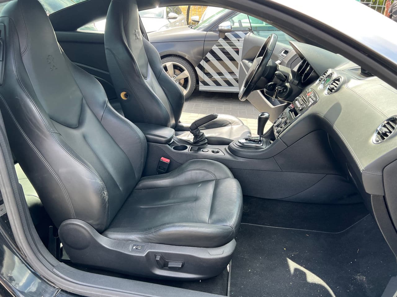 2012 Peugeot RCZ — Miniatură 6