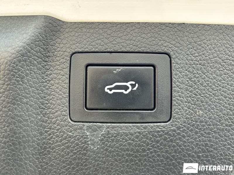 2016 Hyundai Grand Santa Fe — Miniatură 19