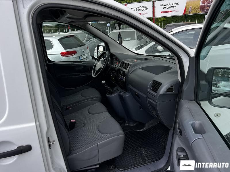 2013 Peugeot Expert — Miniatură 7